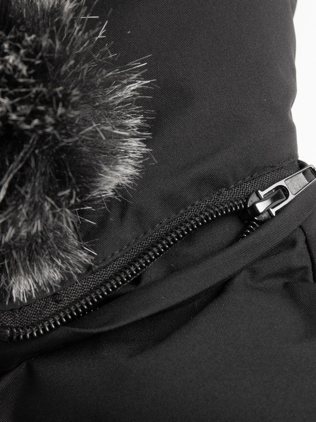 KZZ Men's Winter Casual Parka