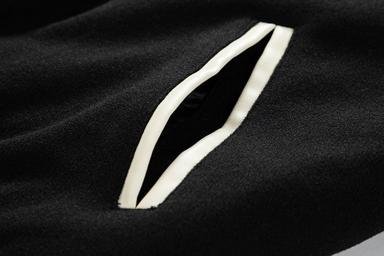 Men's Fashion Baseball Jacket