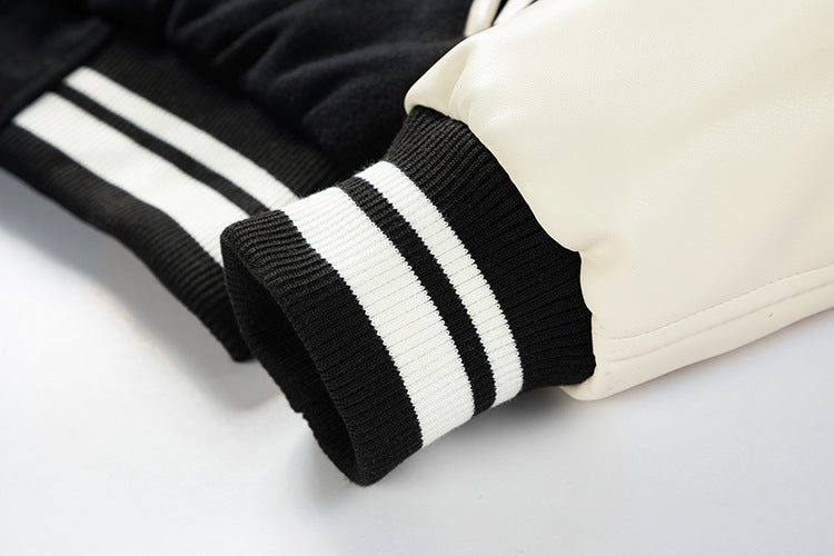 Men's Fashion Baseball Jacket