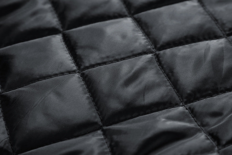Men's Fashion Baseball Jacket