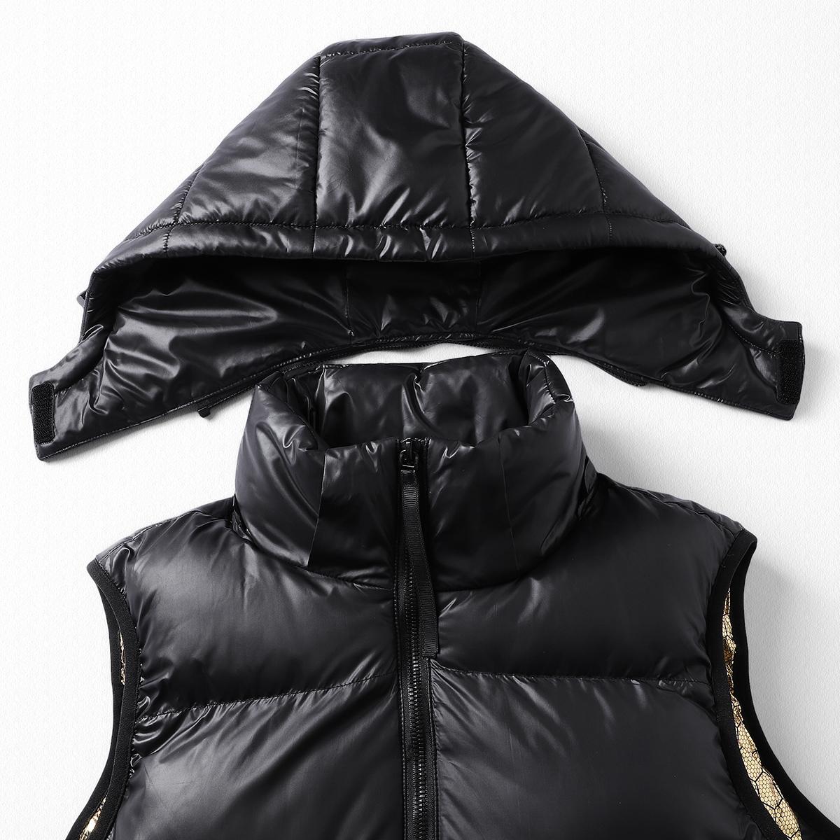 Men's Woven Vest