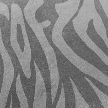 SOF Watermark Script Tee in gradient grey