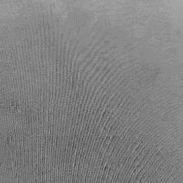 SOF Watermark Script Tee in gradient grey